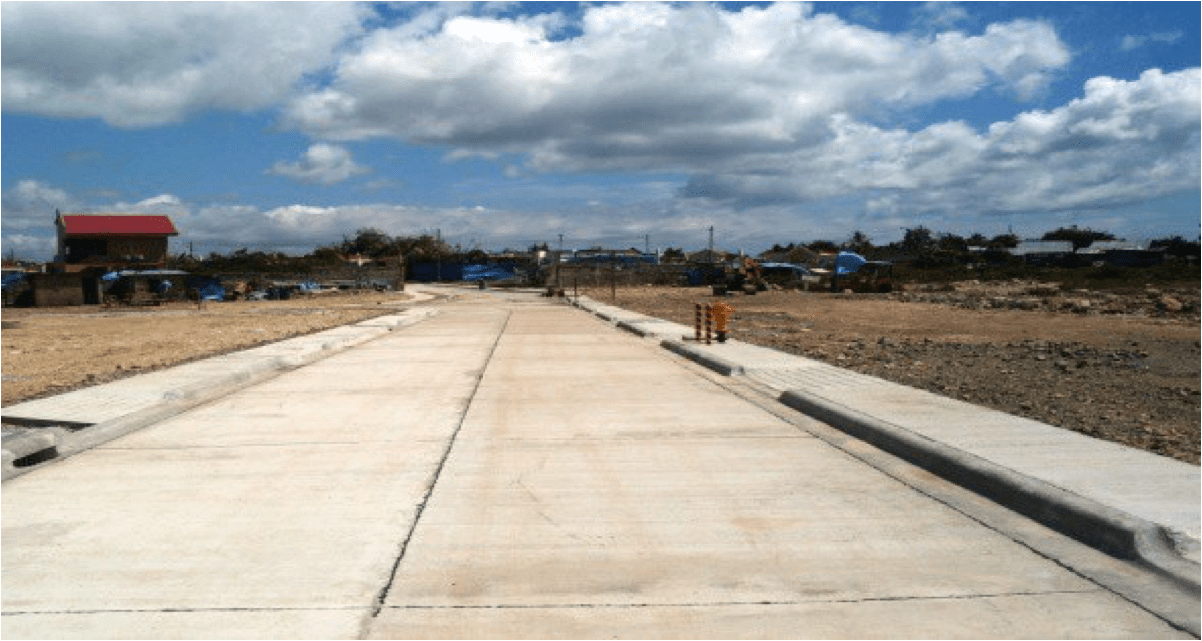 Cyberage Construction Aldea Del Sol Phase 6