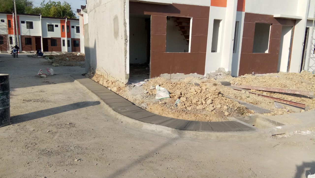Cyberage Construction Tierra Nava Project