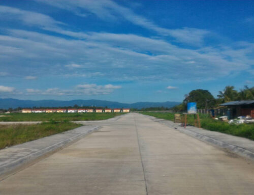 Filinvest Homes Butuan
